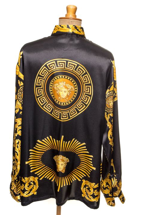 koszula versace|versace online shop.